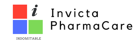 Logo of Invicta plc